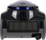 Пылесос LG VK76A02RNDB 2000Вт голубой