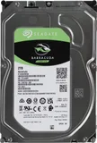 Жесткий диск Seagate SATA-III 2TB ST2000DM008 Desktop Barracuda 4KN (7200rpm) 256Mb 3.5"