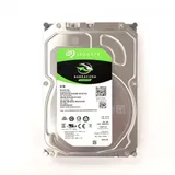 Жесткий диск Seagate SATA-III 8TB ST8000DM004 Desktop Barracuda 4KN (5400rpm) 256Mb 3.5"