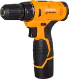 Дрель-шуруповерт Вихрь ДА-12-1 аккум. патрон:быстрозажимной (72/14/11)