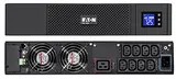 Источник бесперебойного питания Eaton 5SC 3000i RT2U 2700Вт 3000ВА черный
