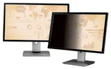 Экран защиты информации для монитора 3M PF215W9B (7000006417) 21.5" черный
