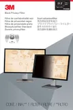 Экран защиты информации для монитора 3M PF215W9B (7000006417) 21.5" черный