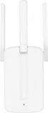 Повторитель беспроводного сигнала Mercusys MW300RE N300 Wi-Fi белый