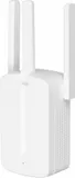 Повторитель беспроводного сигнала Mercusys MW300RE N300 Wi-Fi белый