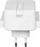 Повторитель беспроводного сигнала Mercusys MW300RE N300 Wi-Fi белый