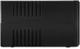 Источник бесперебойного питания Ippon Smart Power Pro II Euro 1200 720Вт 1200ВА черный