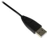 Колонки Creative PEBBLE MF1680 2.0 черный 4.4Вт