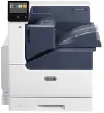 Цветной принтер  XEROX VersaLink C7000 (A3, LED, 1200х2400dpi, 35/35ppm, max 153K pages per month, 2Gb, 1.05 GHz, PS3, PCL5c/6, USB, Gigabit Eth, duplex) Необходимо добавить C7000EUD