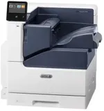 Цветной принтер  XEROX VersaLink C7000 (A3, LED, 1200х2400dpi, 35/35ppm, max 153K pages per month, 2Gb, 1.05 GHz, PS3, PCL5c/6, USB, Gigabit Eth, duplex) Необходимо добавить C7000EUD