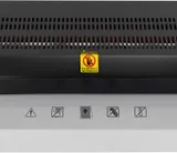 Ламинатор Deli E3895-EU A3 (50-200мкм) 60см/мин