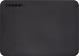 Жесткий диск Toshiba USB 3.0 1Tb HDTB410EK3AA Canvio Basics 2.5" черный