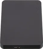 Жесткий диск Toshiba USB 3.0 1Tb HDTB410EK3AA Canvio Basics 2.5" черный