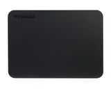 Жесткий диск Toshiba USB 3.0 2Tb HDTB420EK3AA Canvio Basics 2.5" черный