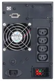 Powercom MACAN, On-Line, 3000VA/3000W, Tower, 8*IEC320-C13+С19, Serial+USB, SNMP Slot (1034863)