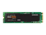 Твердотельный накопитель SSD M.2 2280 (SATA) 250Gb Samsung 860 EVO (R550/W520MB/s) (MZ-N6E250BW) 1year