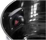 Строительный пылесос Hammer Flex PIL20A 1400Вт (уборка: сухая/влажная) зеленый