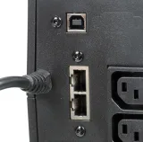Источник бесперебойного питания Ippon Back Power Pro II 800 480Вт 800ВА черный