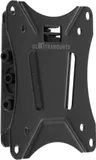 Кронштейн для телевизора Ultramounts UM830T черный 13"-27" макс.25кг настенный наклон