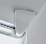 Холодильник Бирюса Б-50 1-нокамерн. белый мат.