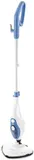 Швабра паровая Kitfort КТ-1004-1 1500Вт голубой/белый