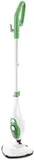Швабра паровая Kitfort КТ-1004-2 1500Вт зеленый/белый