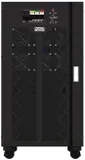 Источник бесперебойного питания Powercom Vanguard-II-33 VGD-II-100K33 100000Вт 100000ВА черный без батареи