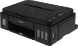 МФУ струйный Canon Pixma G3410 (2315C009) A4 WiFi черный