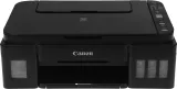 МФУ струйный Canon Pixma G3410 (2315C009) A4 WiFi черный