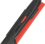 Детектор металла Ada 50 черный/оранжевый (А00506)