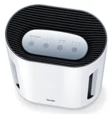 Воздухоочиститель Beurer LR200 60Вт белый