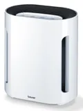 Воздухоочиститель Beurer LR200 60Вт белый