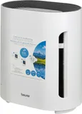 Воздухоочиститель Beurer LR200 60Вт белый