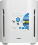 Воздухоочиститель Beurer LR200 60Вт белый