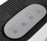 Воздухоочиститель Beurer LR200 60Вт белый