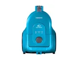 Пылесос Samsung VCC4326S3A/XEV 1600Вт синий