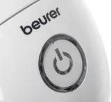 Увлажнитель воздуха Beurer LB37 20Вт (ультразвуковой) белый