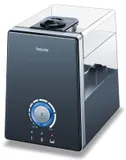 Увлажнитель воздуха Beurer LB88 280Вт (ультразвуковой) черный