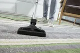 Пылесос ручной Karcher VC 5 *EU-I 500Вт черный/желтый