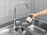 Пылесос ручной Karcher VC 5 *EU-I 500Вт черный/желтый