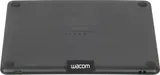 Графический планшет Wacom Intuos S CTL-4100K-N USB черный