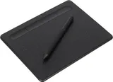 Графический планшет Wacom Intuos S CTL-4100K-N USB черный