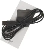 Графический планшет Wacom Intuos S CTL-4100K-N USB черный