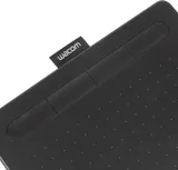 Графический планшет Wacom Intuos S CTL-4100K-N USB черный