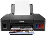 Принтер струйный Canon Pixma G1410 (2314C009) A4 черный
