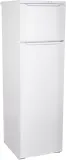 Холодильник Бирюса Б-124 2-хкамерн. белый