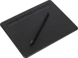 Графический планшет Wacom Intuos S Bluetooth CTL-4100WLK-N Bluetooth/USB черный