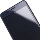 Смартфон Digma X1 3G Linx 16Gb 1Gb FM темно-синий моноблок 3G 2Sim 5" 720x1280 Android 8.1 8Mpix 802.11 b/g/n GPS GSM900/1800 GSM1900 TouchSc FM microSDHC max64Gb