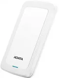 Жесткий диск A-Data USB 3.0 2Tb AHV300-2TU31-CWH HV300 2.5" белый