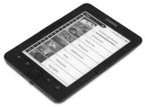 Электронная книга Digma R654 6" E-ink HD Pearl 1024x758 600MHz/4Gb/microSDHC/подсветка дисплея графит